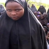 Boko Haram uwolniło 21 uczennic z Chibok