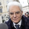 Sergio Mattarella 