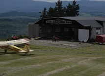 Aeroklub pod pręgierzem