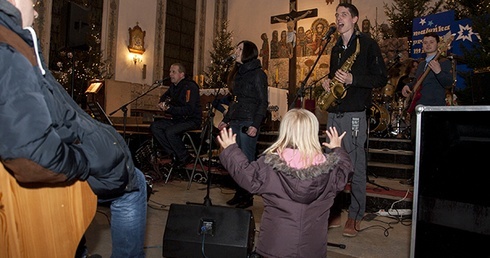 "Siewcy Lednicy" w Czaplinku
