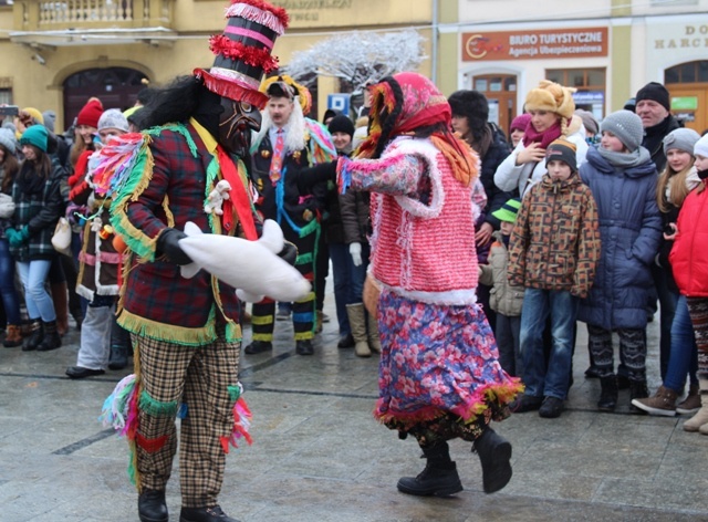 Żywieckie Gody 2015 w obiektywie