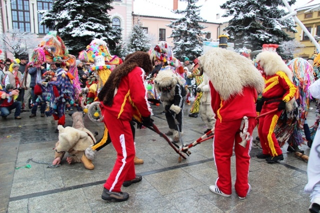 Żywieckie Gody 2015 w obiektywie