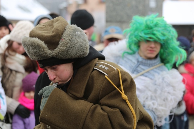 Żywieckie Gody 2015 w obiektywie