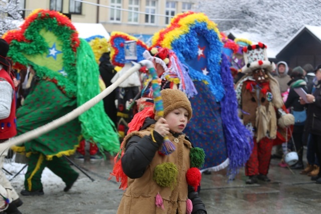 Żywieckie Gody 2015 w obiektywie