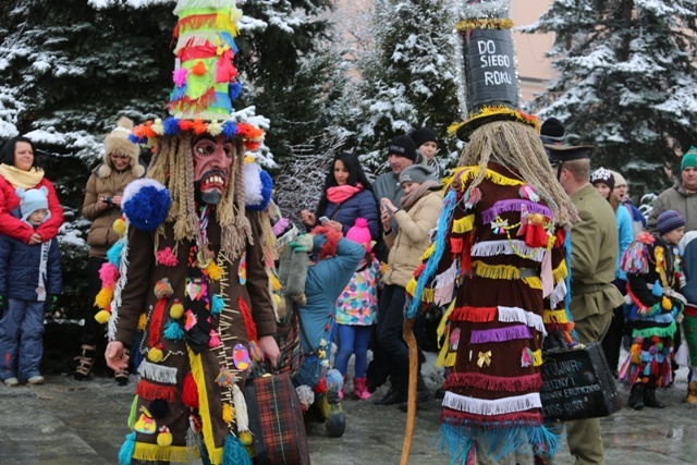 Żywieckie Gody 2015 w obiektywie