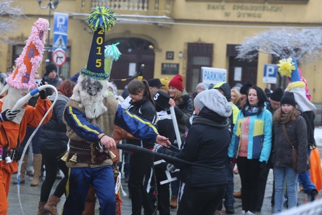 Żywieckie Gody 2015 w obiektywie