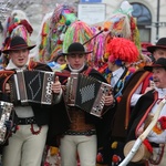 Żywieckie Gody 2015 w obiektywie