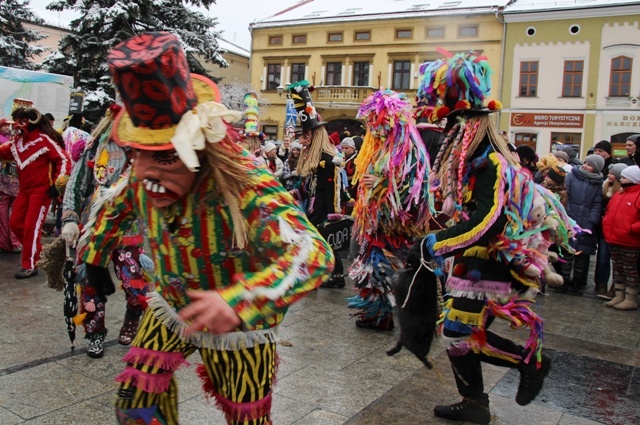 Żywieckie Gody 2015 w obiektywie