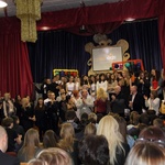 Musical "Wśród przyjaciół"