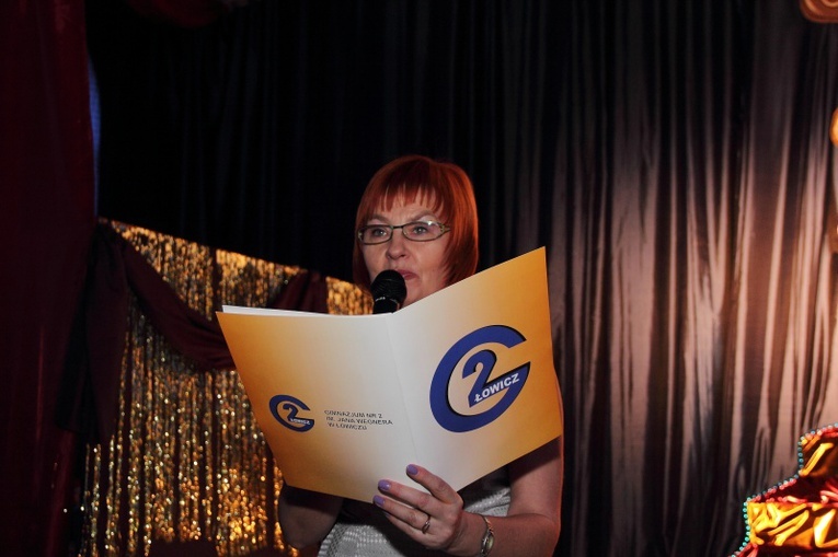 Musical "Wśród przyjaciół"