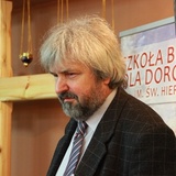 Spotkanie opłatkowe w Szkole Biblijnej dla Dorosłych