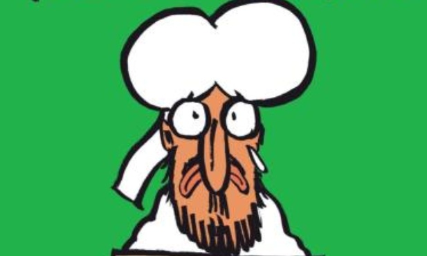 Wydawanie "Charlie Hebdo" zawieszone