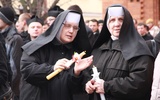 Niosący Jezusa