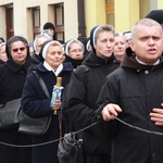 Obchody Dnia Życia Konsekrowanego
