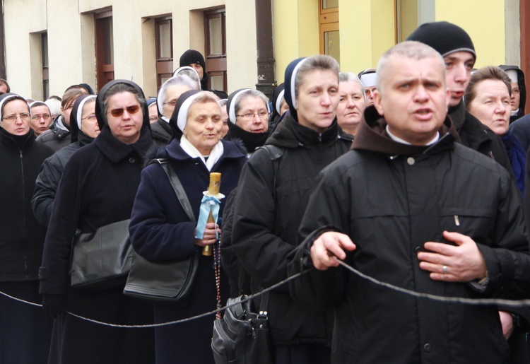 Obchody Dnia Życia Konsekrowanego