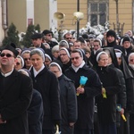 Obchody Dnia Życia Konsekrowanego