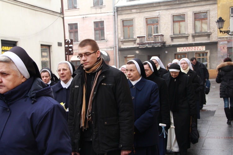 Obchody Dnia Życia Konsekrowanego