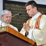 Dzień Konsekrowanych