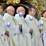 Dzień Konsekrowanych