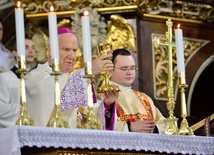 Dzień Konsekrowanych