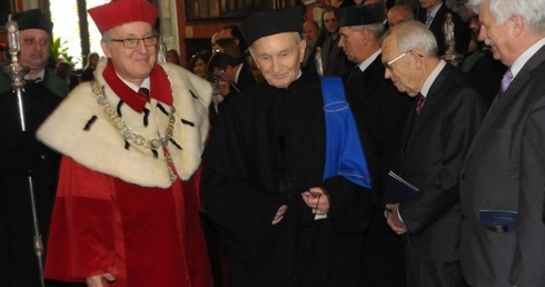 Uznanie dla mądrości