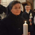 Dzień Życia Konsekrowanego 