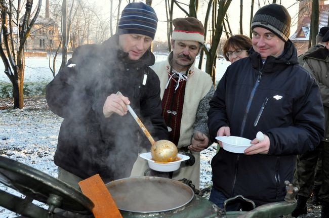 Szlakiem bohaterów