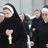 Do Bielska-Białej przybyły siostry pracujące w parafiach naszej diecezji