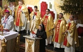 Dzień Życia Konsekrowanego w Bielsku-Białej