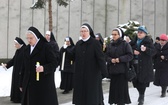 Dzień Życia Konsekrowanego w Bielsku-Białej