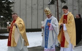 Dzień Życia Konsekrowanego w Bielsku-Białej