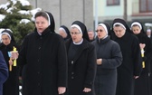 Dzień Życia Konsekrowanego w Bielsku-Białej