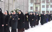Dzień Życia Konsekrowanego w Bielsku-Białej