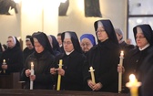 Dzień Życia Konsekrowanego w Bielsku-Białej