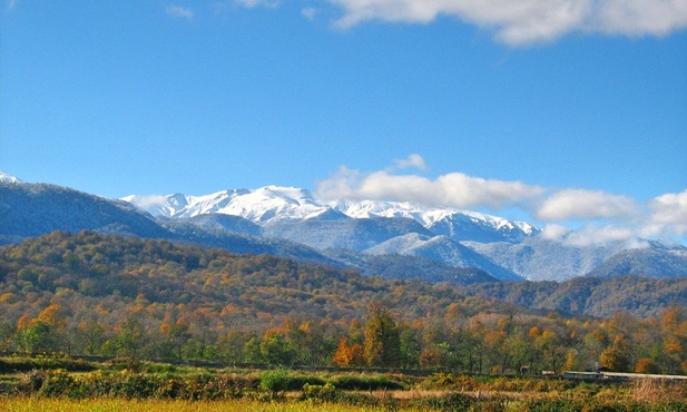 Elbrus
