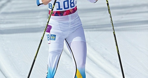 Helene Ripa Wywalczyła złoto w biegu na 15 km stylem klasycznym w czasie paraolimpiady w Soczi. Ma na swoim koncie kilkadziesiąt medali  (biegi narciarskie, kolarstwo górskie, pływanie). Gdy miała 14 lat, zdiagnozowano u niej nowotwór złośliwy kości i amputowano prawą  nogę. •