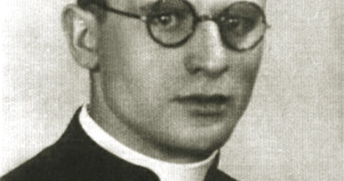 75 lat temu sowieccy żołnierze zamordowali ks. Pawła Kontnego