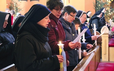  – To dla nas wielkie święto – mówią członkowie zgromadzeń