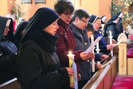  – To dla nas wielkie święto – mówią członkowie zgromadzeń