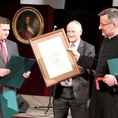  Z okazji jubileuszu stowarzyszenie otrzymało od samorządu Mazowsza dyplom i medal „Pro Masovia”  