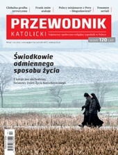 Przewodnik Katolicki 4/2015