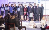 Dobry Klimat dla Rodziny