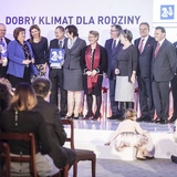 Dobry Klimat dla Rodziny