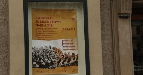 Grają od 70 lat
