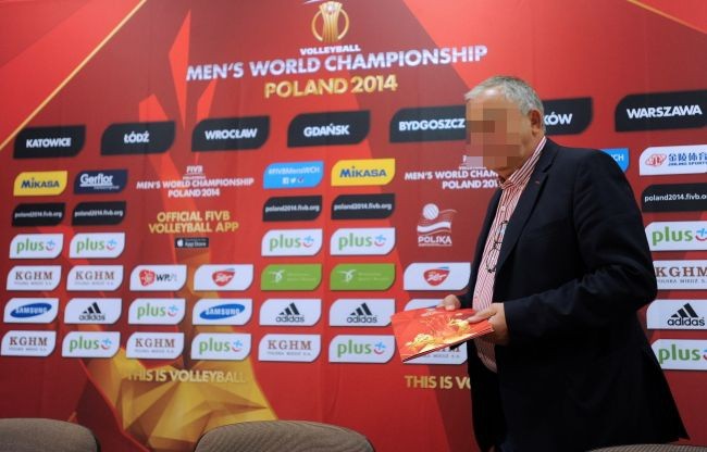 Prezes PZPS zrezygnował