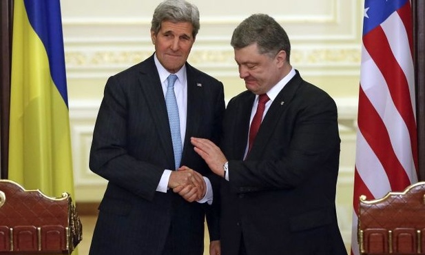NATO o Ukrainie