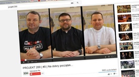 200 filmików na 200. urodziny ks. Bosko