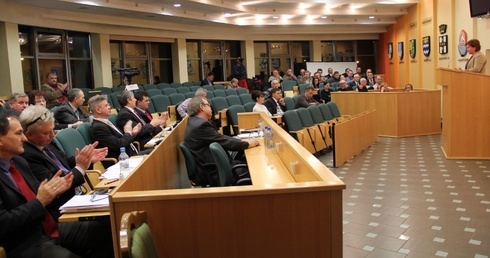 "Jesteśmy gotowi na wyrzeczenia"