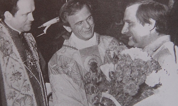 Będzie ulica bł. ks. Popiełuszki w Gdańsku?