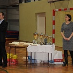 VII halowy turniej Bosko Cup w Bielsku-Białej